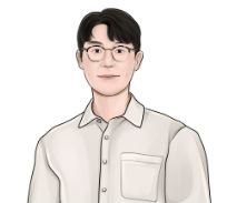 kb자산운용 내부 필진인 '이프'.